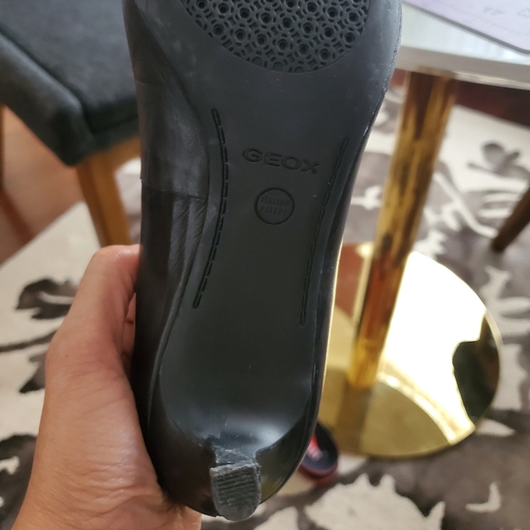 Low heel Pumps - Picture 3 of 7